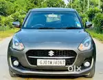 Maruti Suzuki Swift 2018 AMT ZXI, 2022, Petrol
