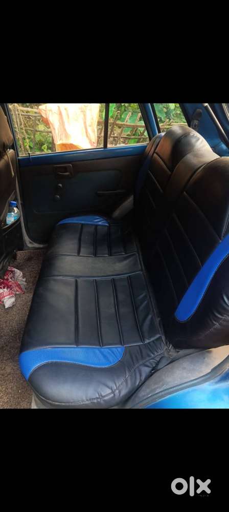 Maruti 800