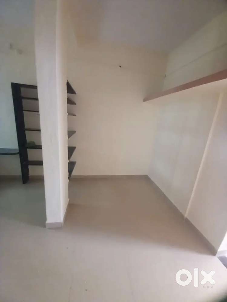 1BHK for rent