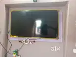 Bccl 2bhk Quater water& electricity free  with parking  8000monthly