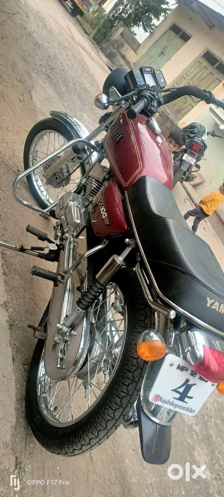 Full modified