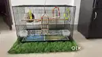 Birds cage 1.5 feet