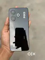 Poco m6 plus 5G