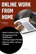 Work from home