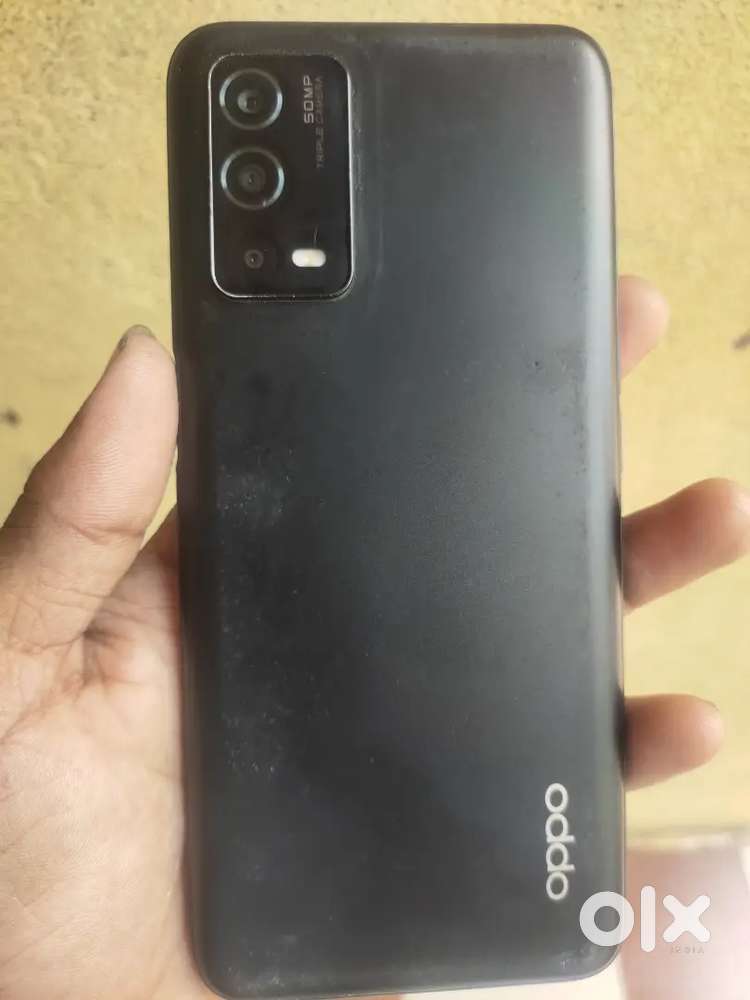 Good condition