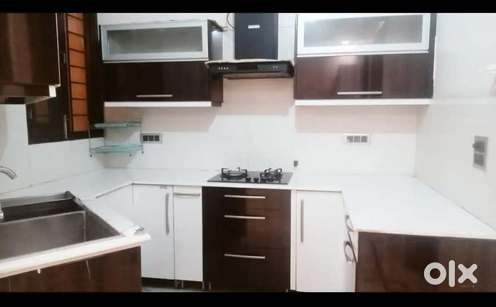 2 bhk for rent for everyone furnished independent Royal property