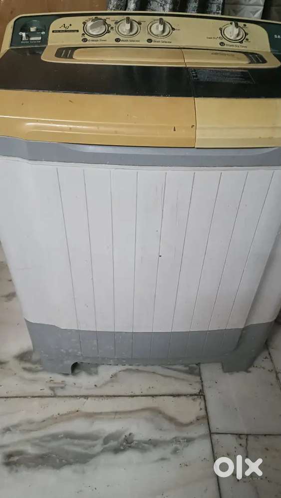 Samsung  8kg washing machine good condition