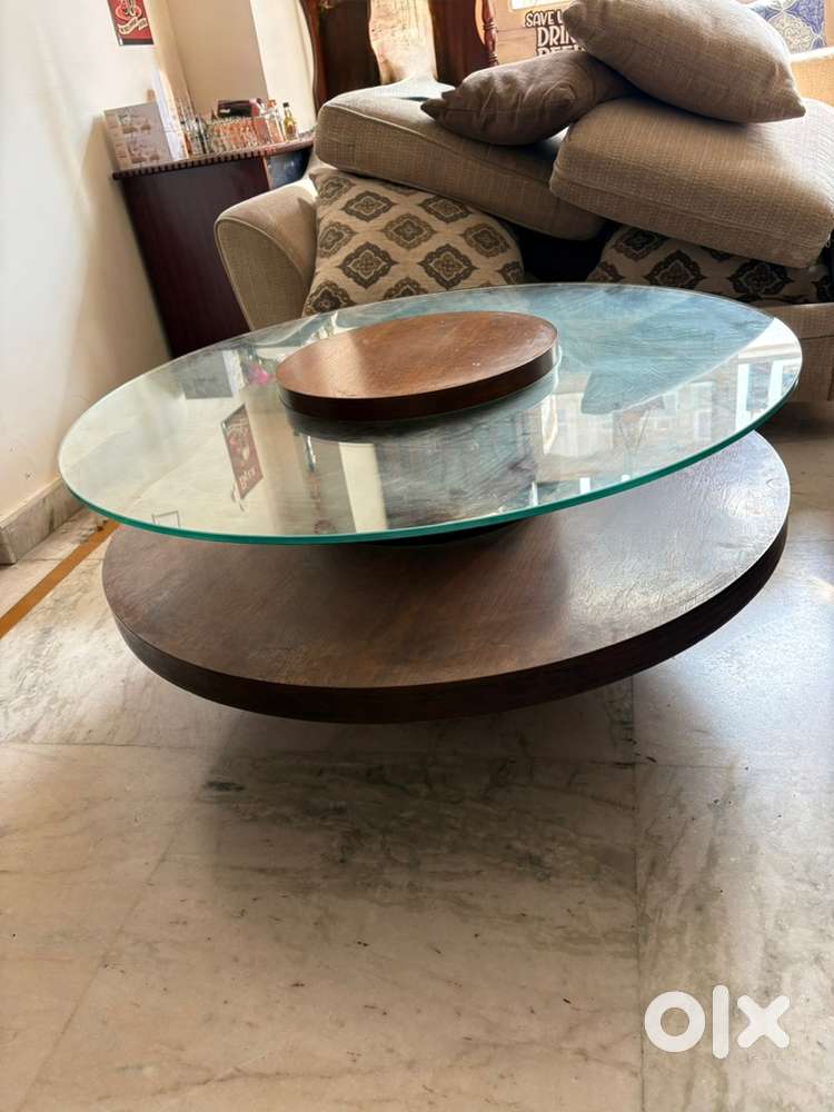 Center table