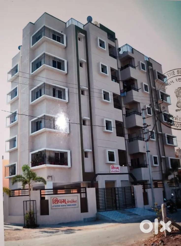 Sell 1 BHK FLAT ON URGENT