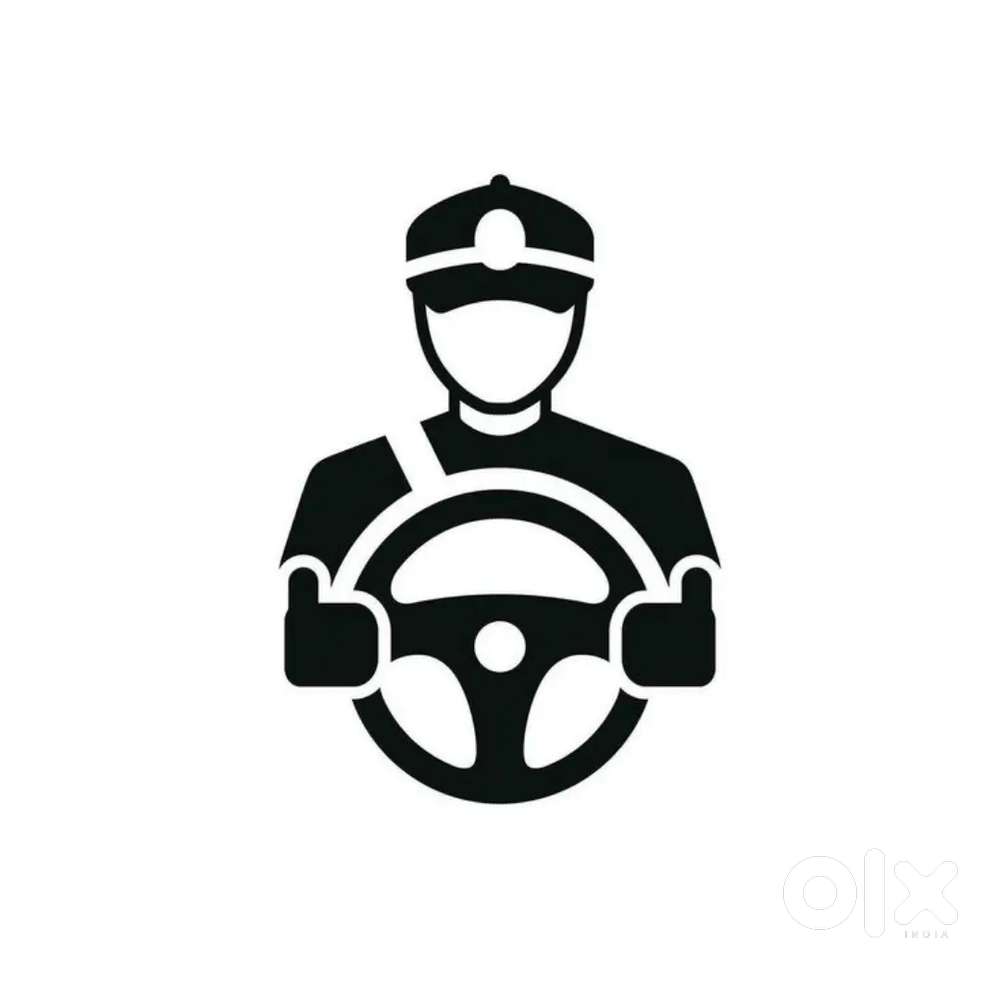 Want A Full Time Car driver in khar road east , Its a night shift