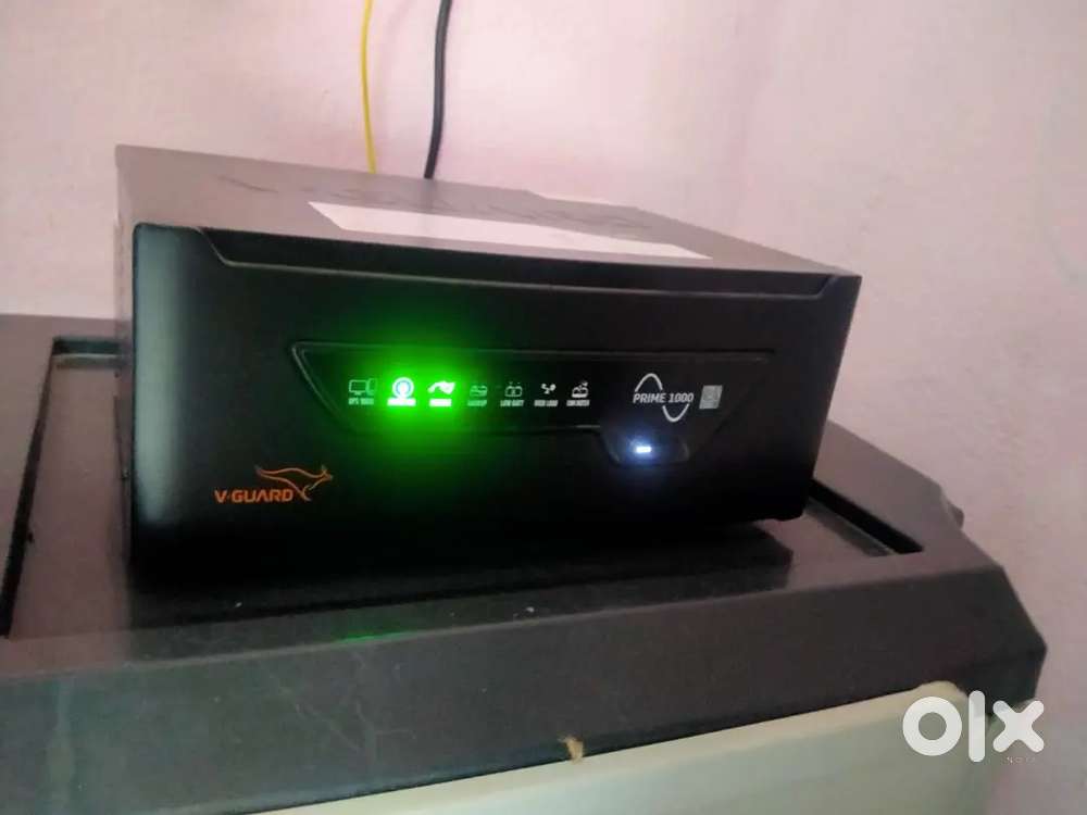 VGUARD inverter