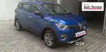 Renault Triber 1.0 RXZ AMT Dual Tone, 2023, Petrol