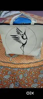 Tote bag for women