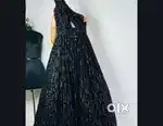 Beautiful gowns