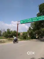 Commercial property main bhikhampur road in Deoria City