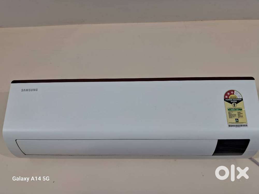 SAMSUNG 1.5 Ton
