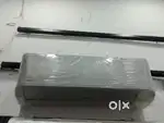 Toshiba 1 ton split AC with warranty and good condition