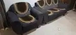 Luxury Sofa 3+2