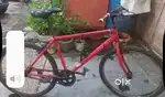 Bicycle for ages 10-20