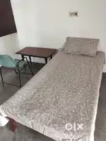 Rent Room with inverter electricity & wifi free