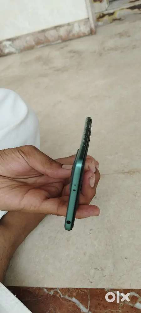 Mi poco x5 5g 6+128 ( 2 yaar old mobile)