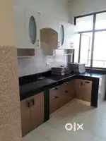 Flat on rent 3 bhk near pari chowk Greater Noida