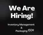 Inventory Management & Packaging