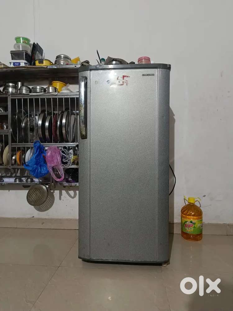 Samsung fridge