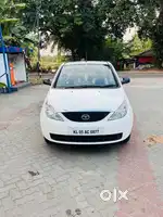 Tata Indica Vista Quadrajet LS, 2011, Diesel