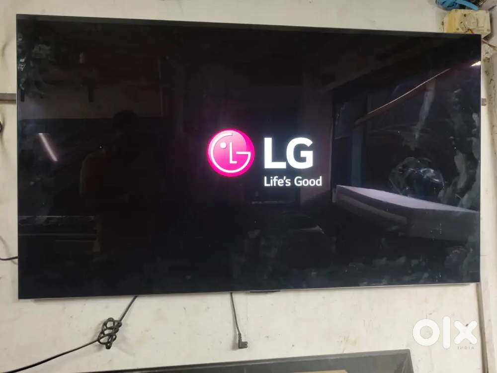 Original LG OLED 55G1PTA 55 Inch 4K Smart LED TV Latest 2023 Model