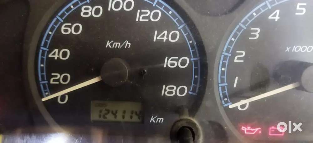 No major accident history