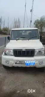 Mahindra Bolero