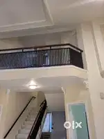 3+ BHK Villa up for Rent