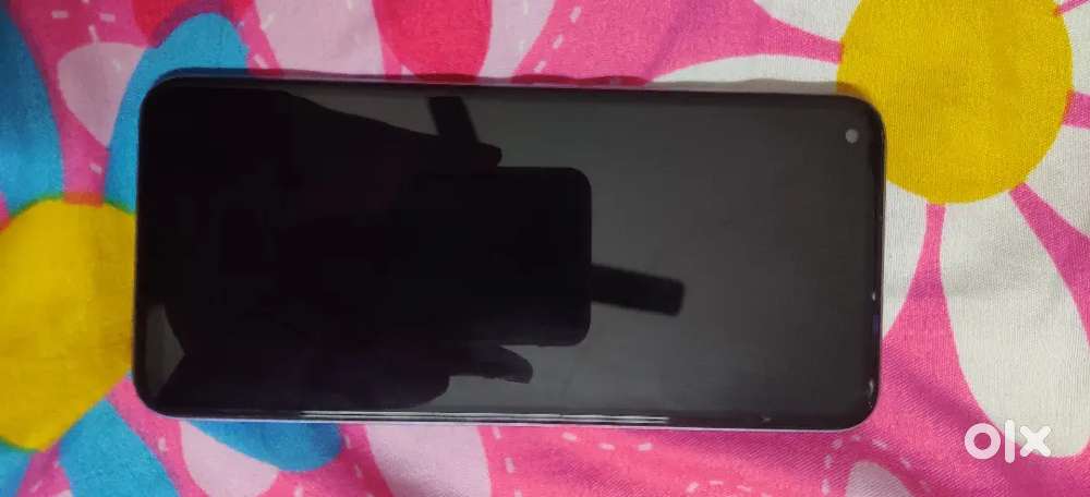 Realme 8i with 120Hz display refresh rate