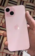 IPhone 15 Global varient 256 GB in Good Condition