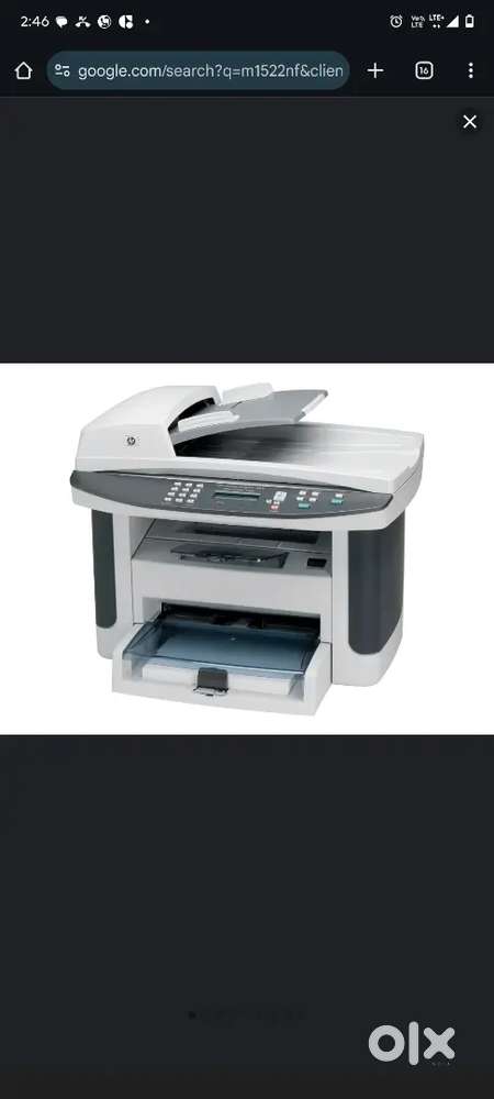 Hp m1522nf for sale