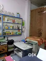Computer operator for shop