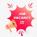 NEW OFFICE OPENING JOB VACANCY  AVAILABLE!!!