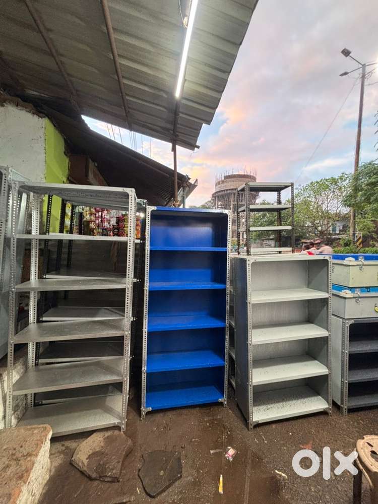 Rack diwan peti almirah Manufacturing