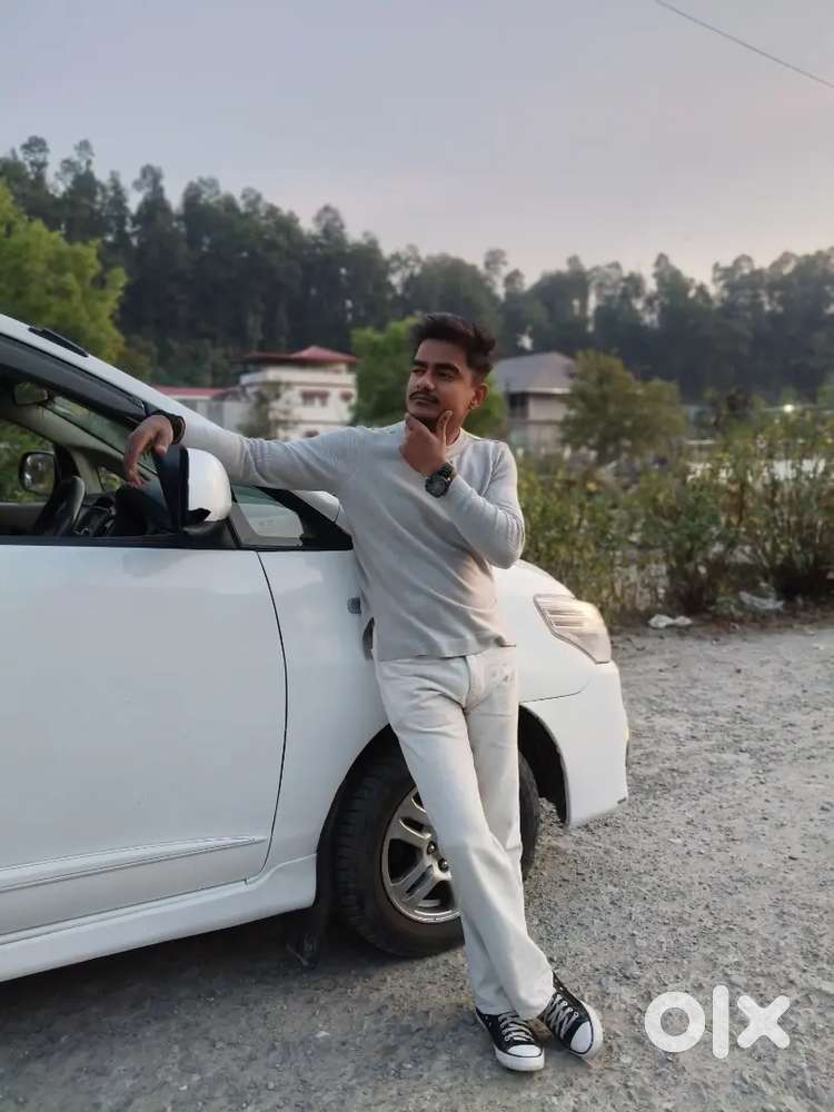 I m driver I need commercial vehicle