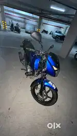 Pulsar 150 in Moderate Condition at sale for just 26000