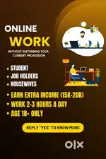 Work from home