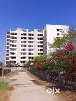 2 BHK new flats