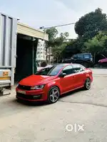2018 Volkswagen Vento TDI Highline Plus Sport with DSG
