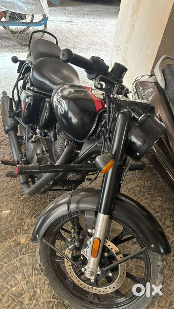 Royal Enfield classic 350