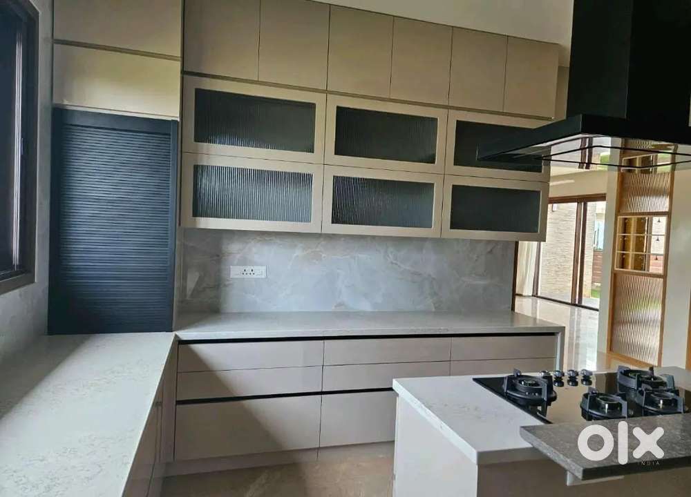 3 BHK Flat For Lease In Hoskote