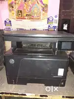 Hp printer laser jet pro MFP M435nw