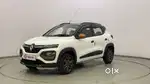 Renault KWID 2019-Ongoing 1.0 Climber (O), 2022, Petrol