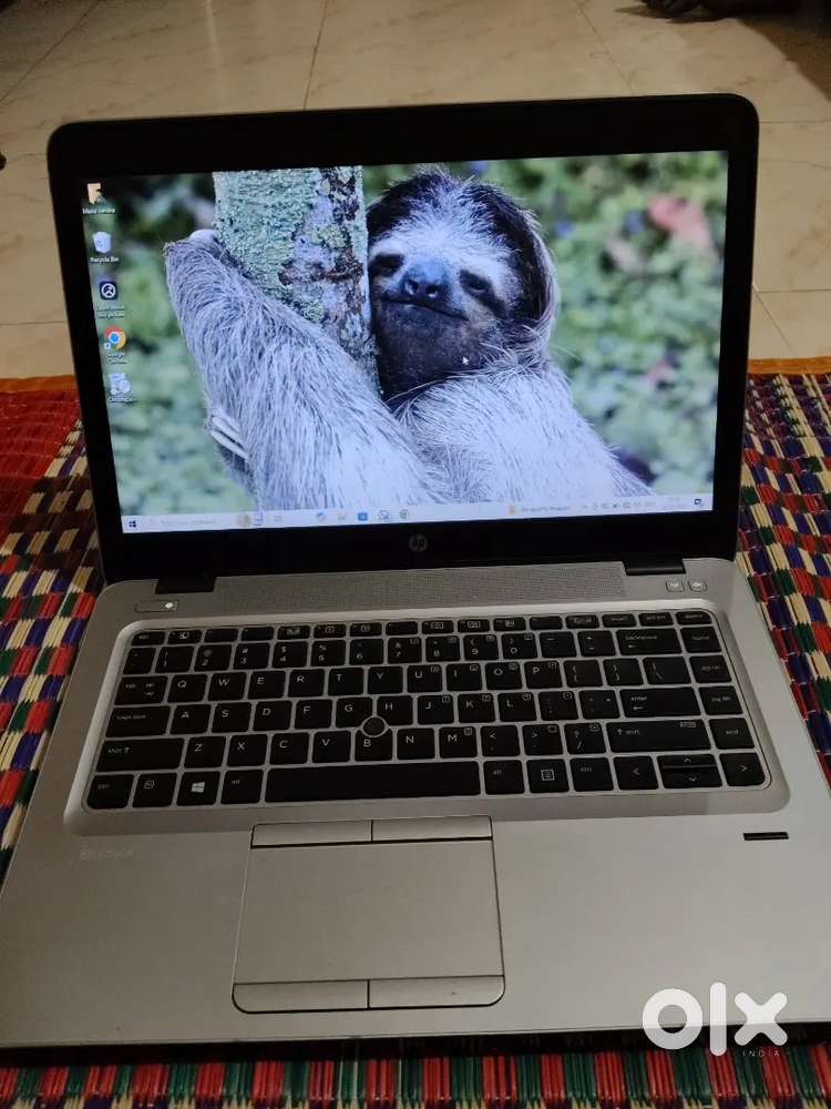 HP LAPTOP FOR SALE