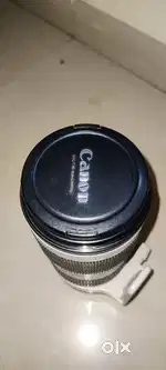 Canon EF 70-200 mm f2.8 USM ii